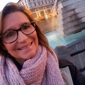 Meet your Posher, Tammie